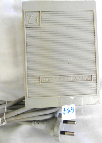 Piko typ 1758 - -,