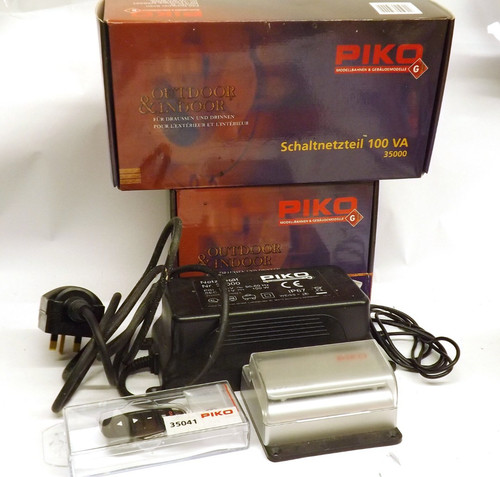 Piko spur 3500 - piko,