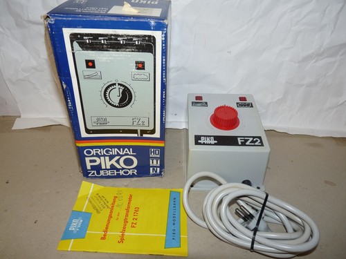 Piko trafo transformator fz2 - trafo;,