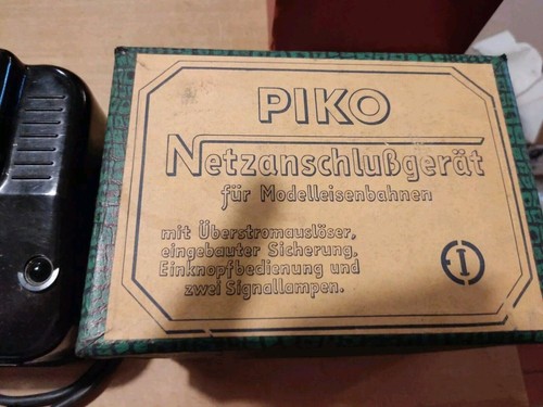 Piko 002g trafo - piko,