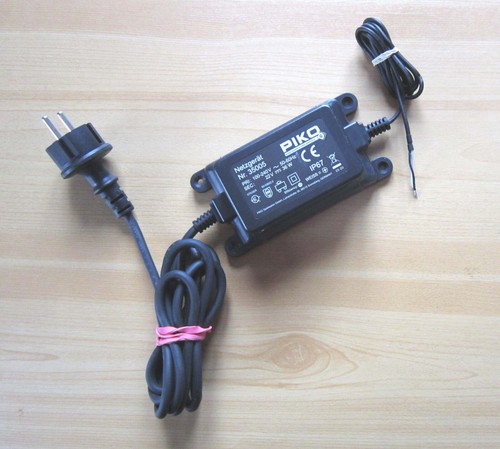 Piko 35005 netzgerät 100 240 - 35005,