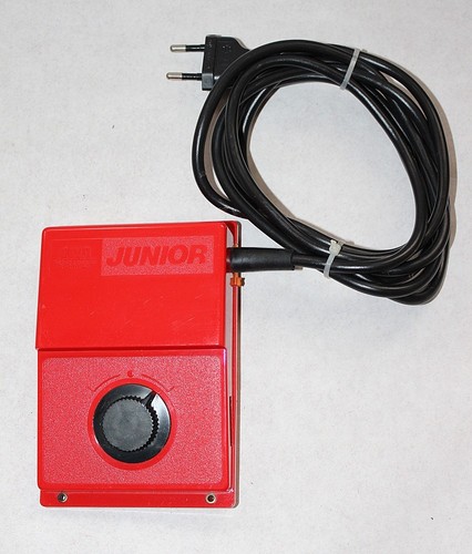 Piko junior trafo - ★, ★