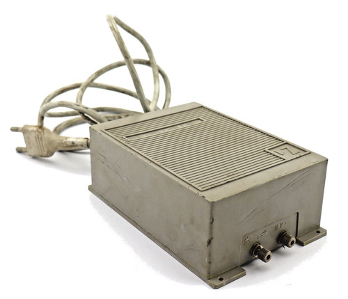 Piko 1756 trafo 1 - piko,