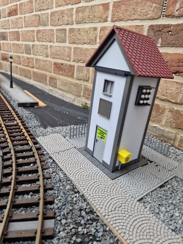 Trafo haus transformator - trafo,
